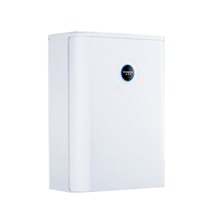 佳尼特 直饮RO反渗透净水器