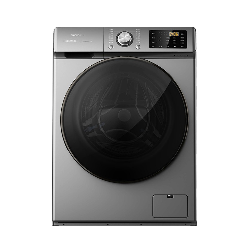 创维直驱变频节能洗衣机