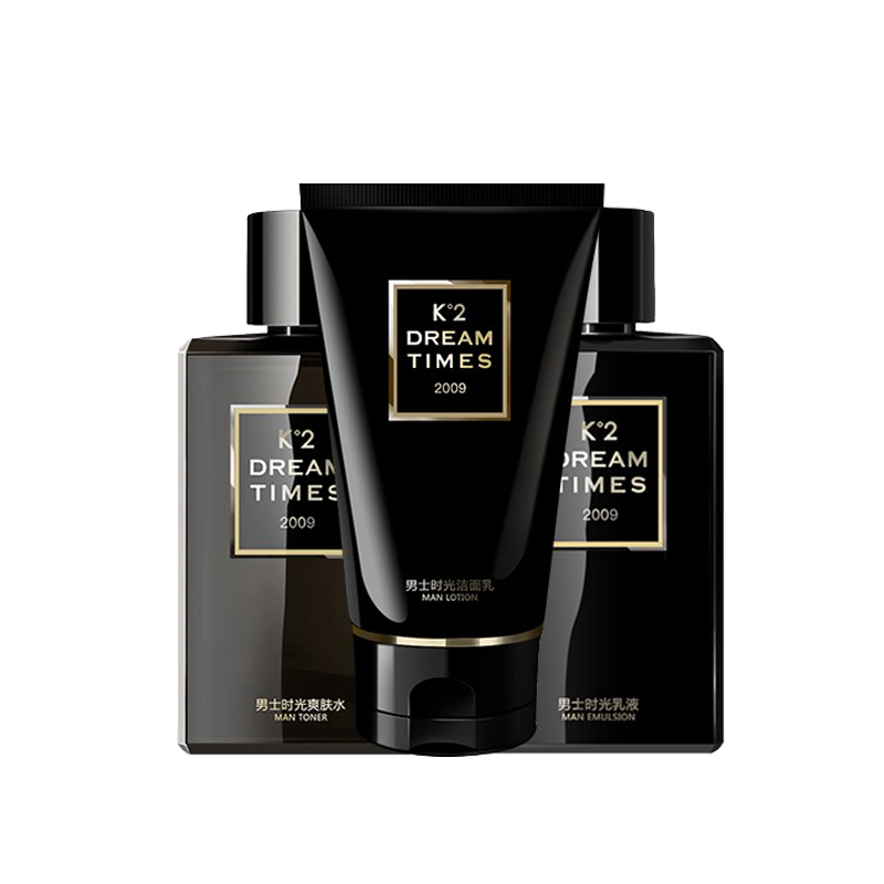 Dreamtimes 保湿套装