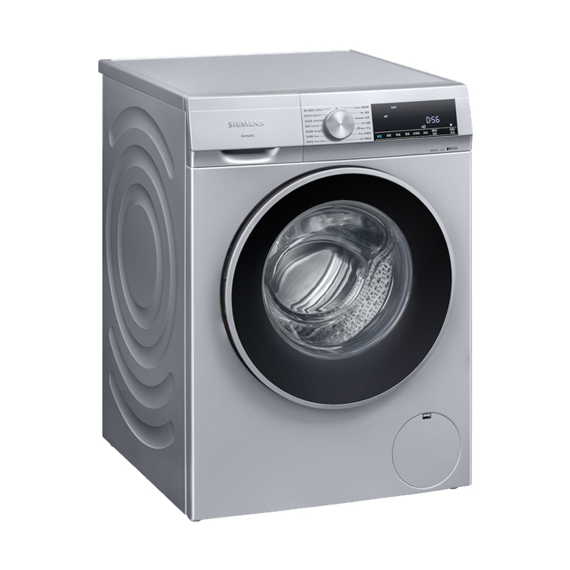 西门子 洗烘合一洗衣机