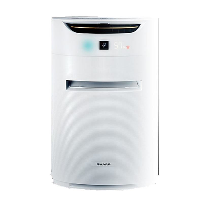 夏普 无雾加湿空气净化器