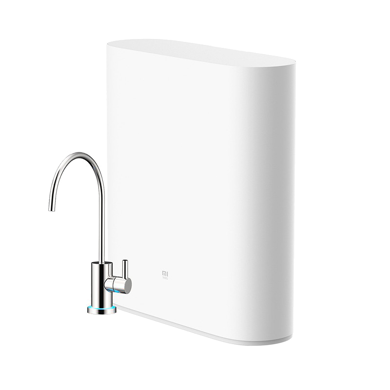 小米 智控水龙头净水器