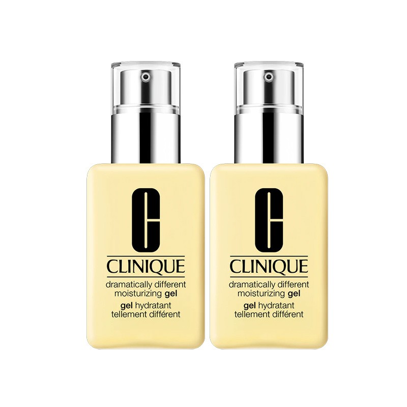 倩碧 水油平衡套装