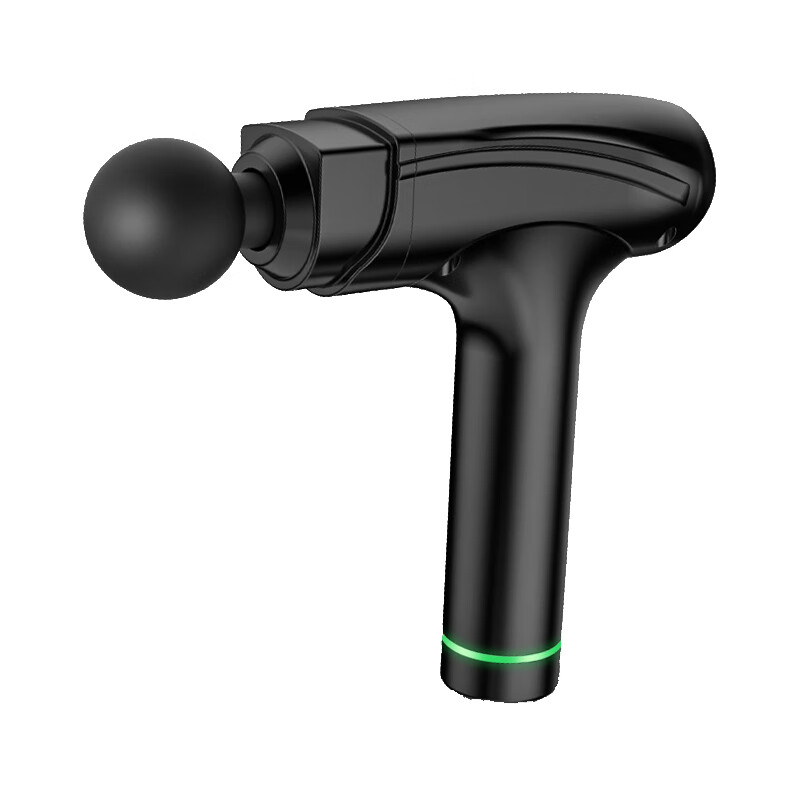 京东京造 无刷马达无线按摩器