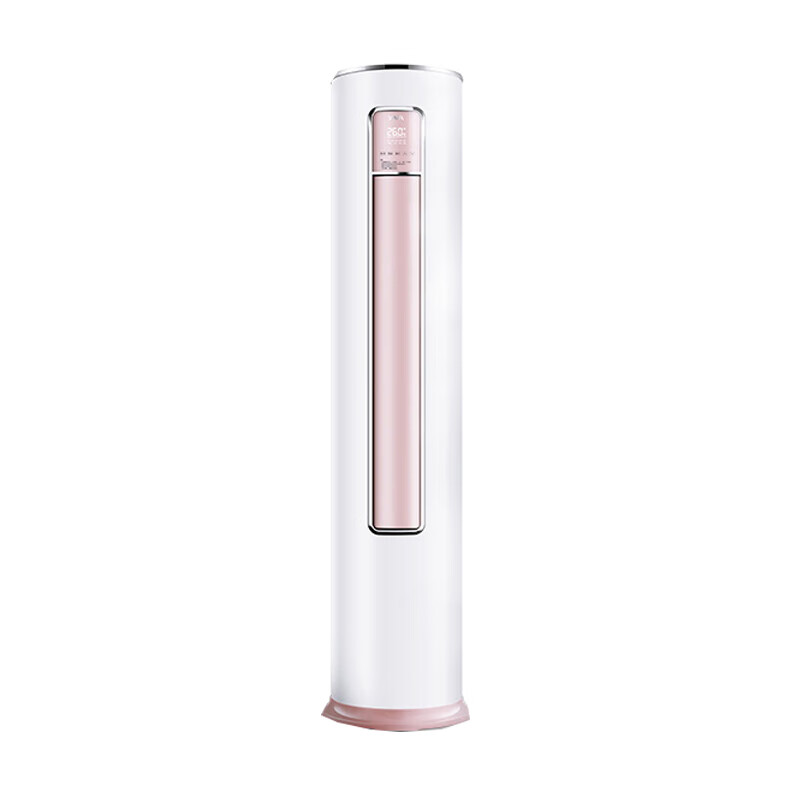 扬子 省电广角送风冷暖立式空调