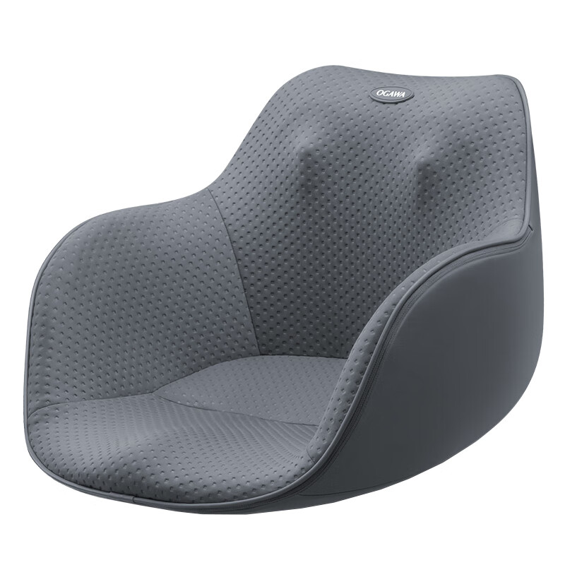 奥佳华三曲线人体工学设计按摩器