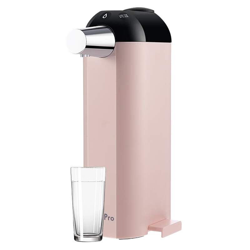 博乐宝 便捷式速热小型饮水机