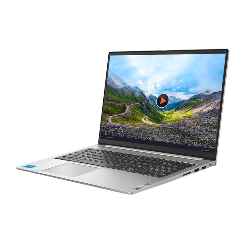 联想 全面屏轻薄高色域笔记本