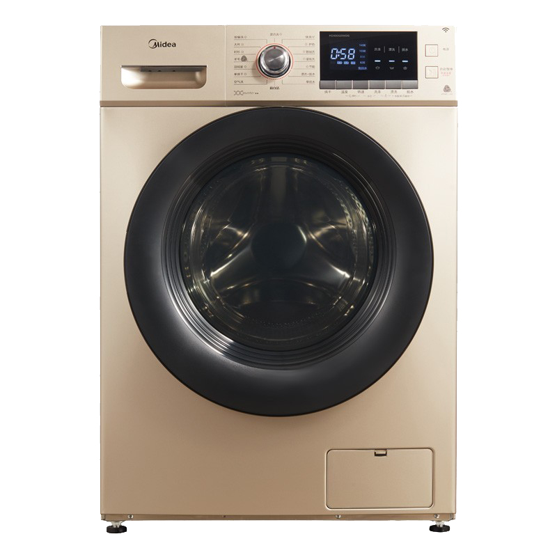 美的 多种程序洗衣机