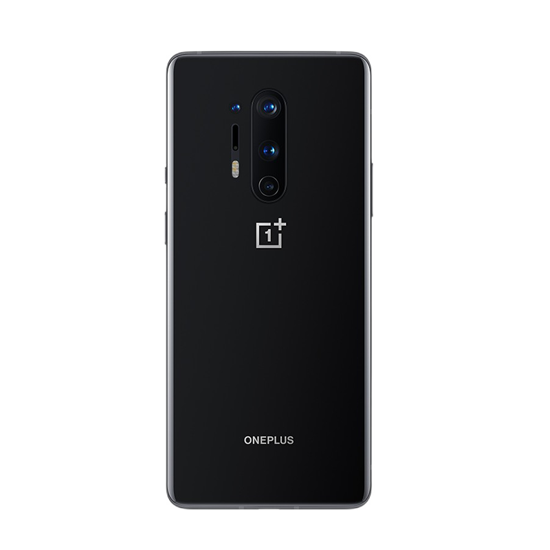 一加 双立体声扬声器手机