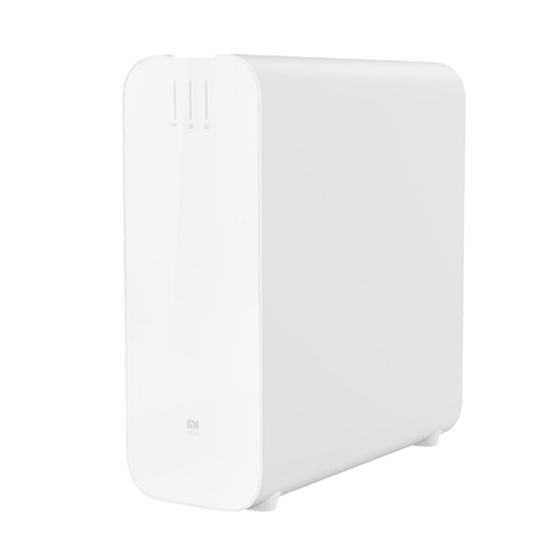 小米 横抽式滤芯净水器