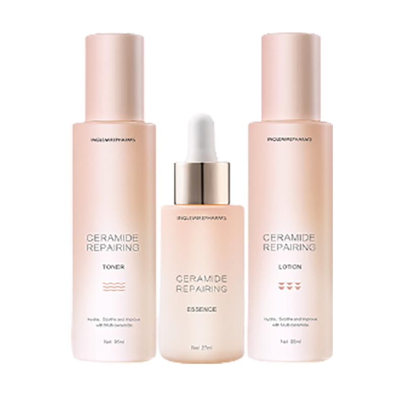 英树 强韧修护套装