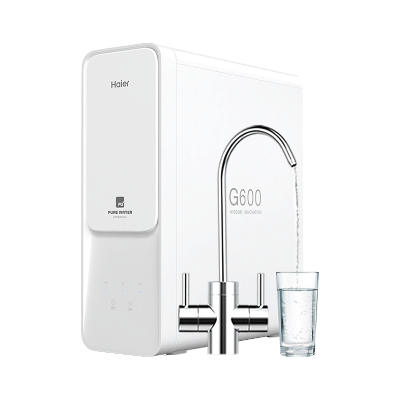 海尔 600G直饮净水器