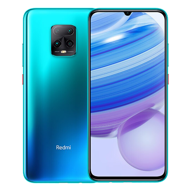 红米 高像素防抖手机