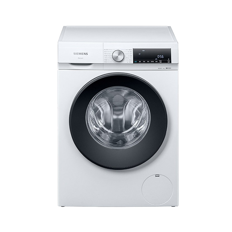 西门子 防过敏程序 洗衣机