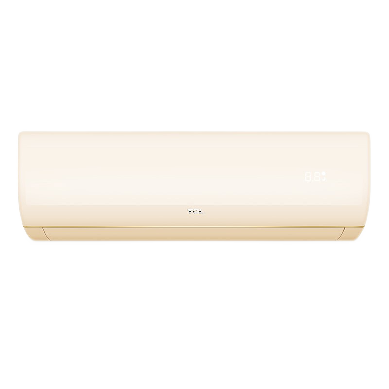 TCL 壁挂安装空调
