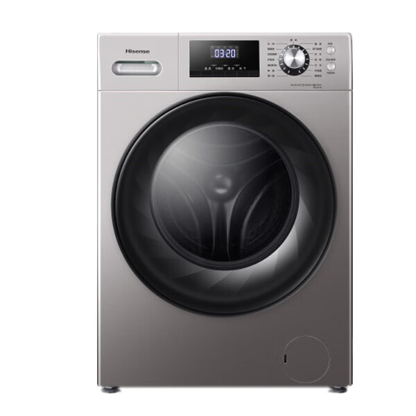 海信大容量洗衣机