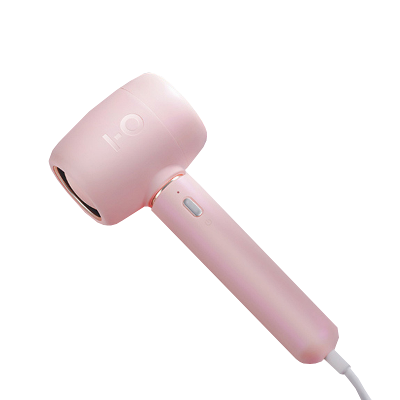 小米有品 负离子护发吹风机