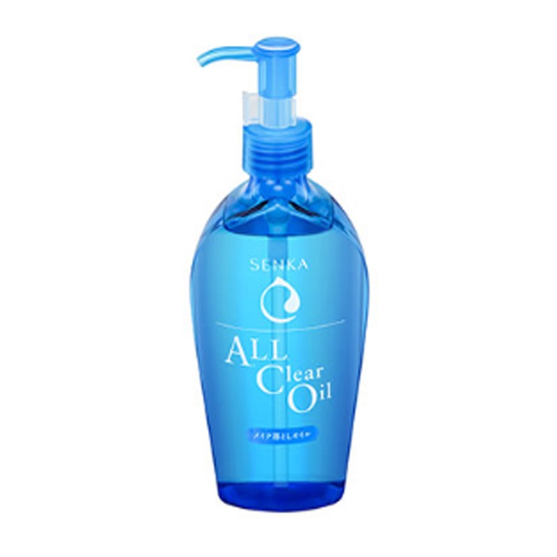 珊珂蚕丝净澈温和卸妆水