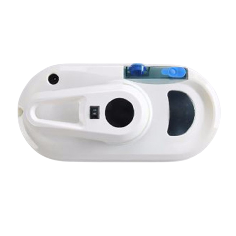 奕佳自动规划擦窗机