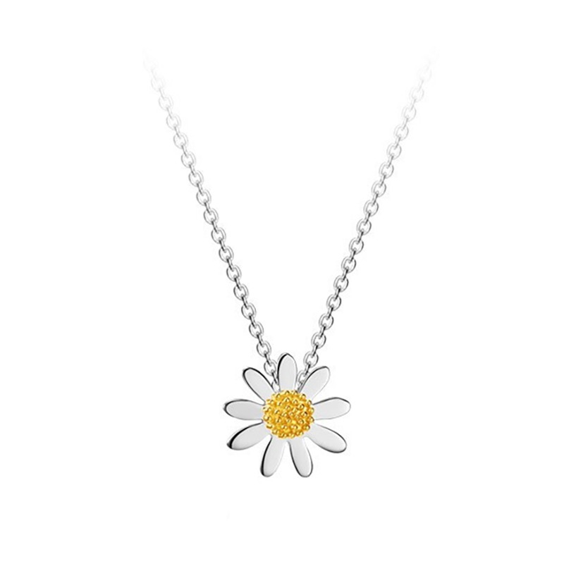 DaisyBeauty锁骨链