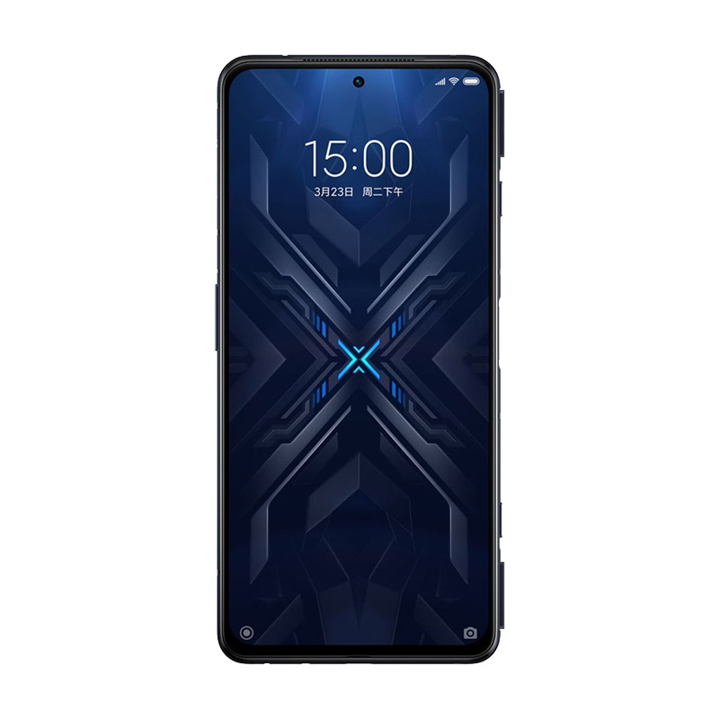 黑鲨 骁龙870芯片 手机