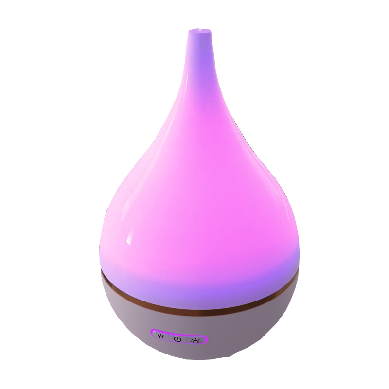 纳悠 小型便携喷雾香薰机