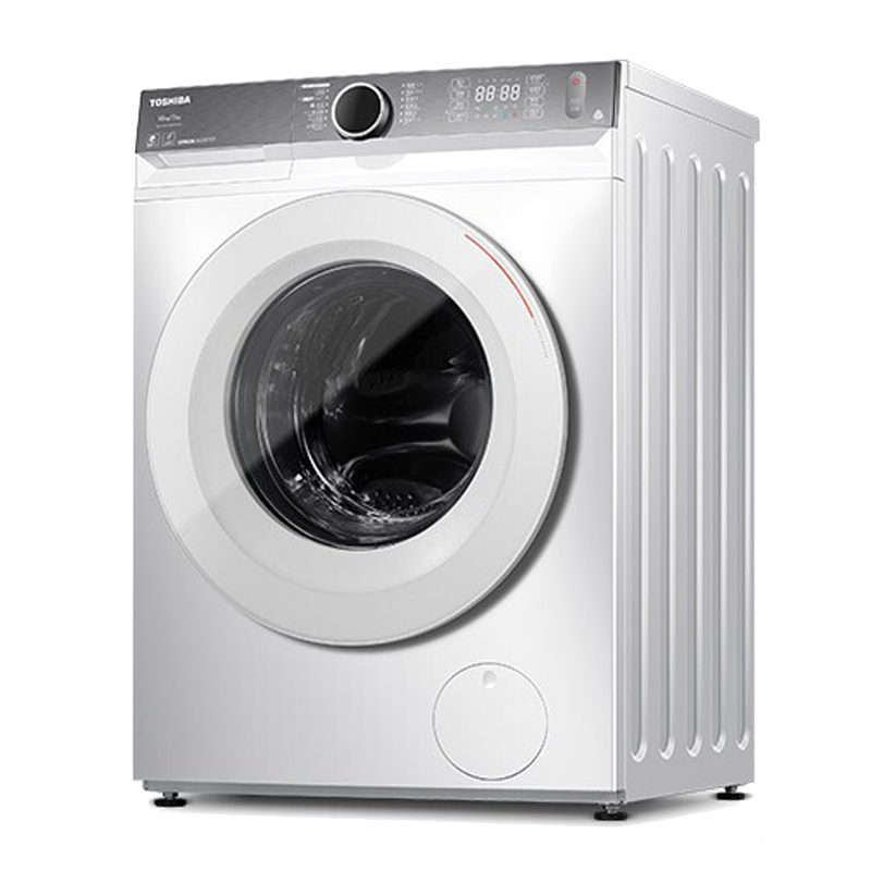 東芝洗烘一体洗衣机