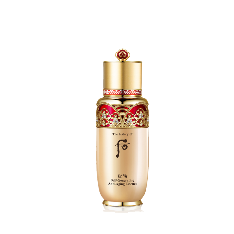 后 焕然修护 面部精华