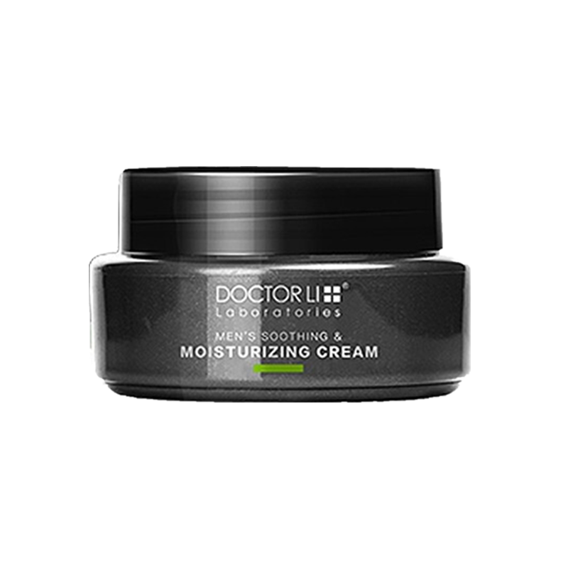 李医生 男士补水保湿霜