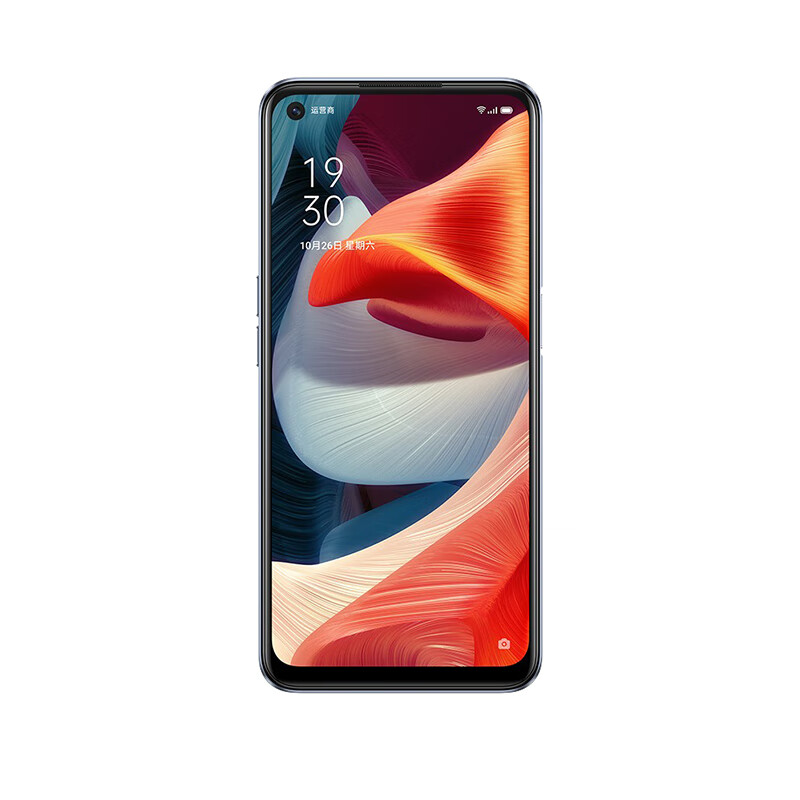 OPPO 大内存高刷屏手机