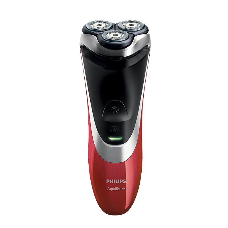 飞利浦 欧洲进口刀头剃须刀