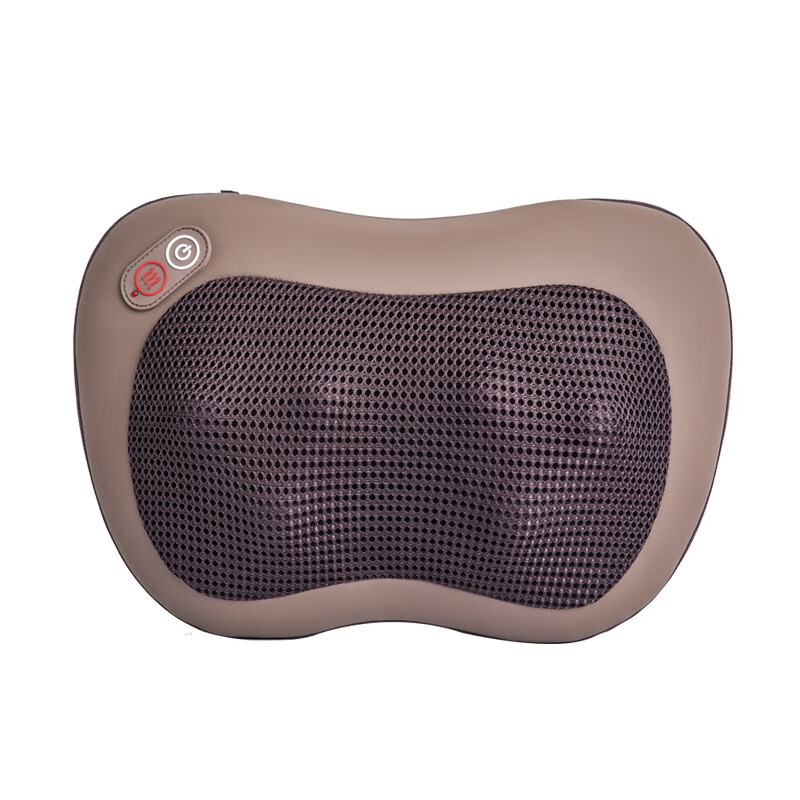 京东京造无线颈椎按摩器