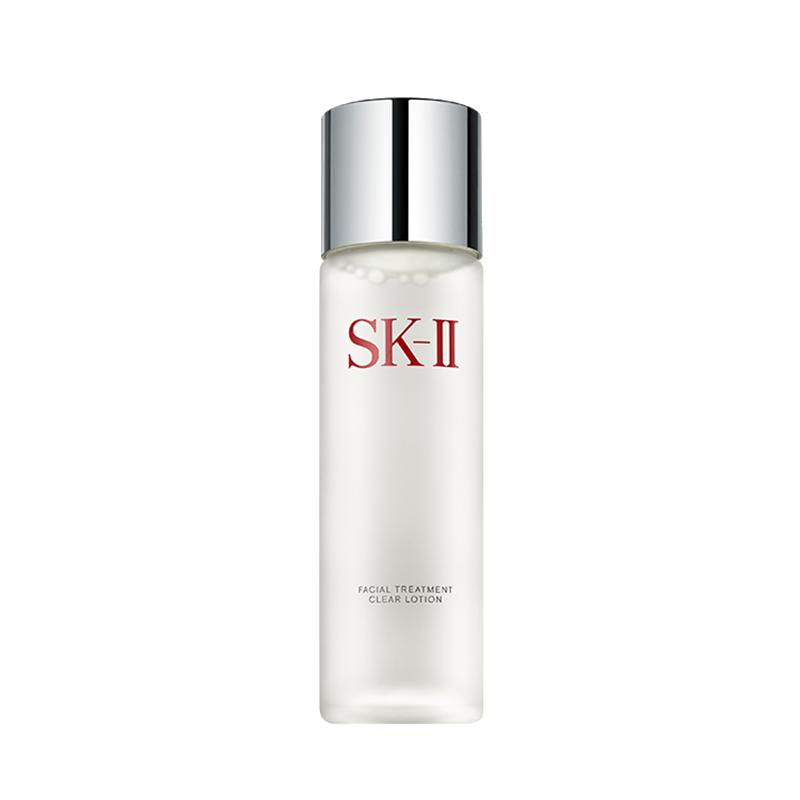 SK-II 芍药精华爽肤水