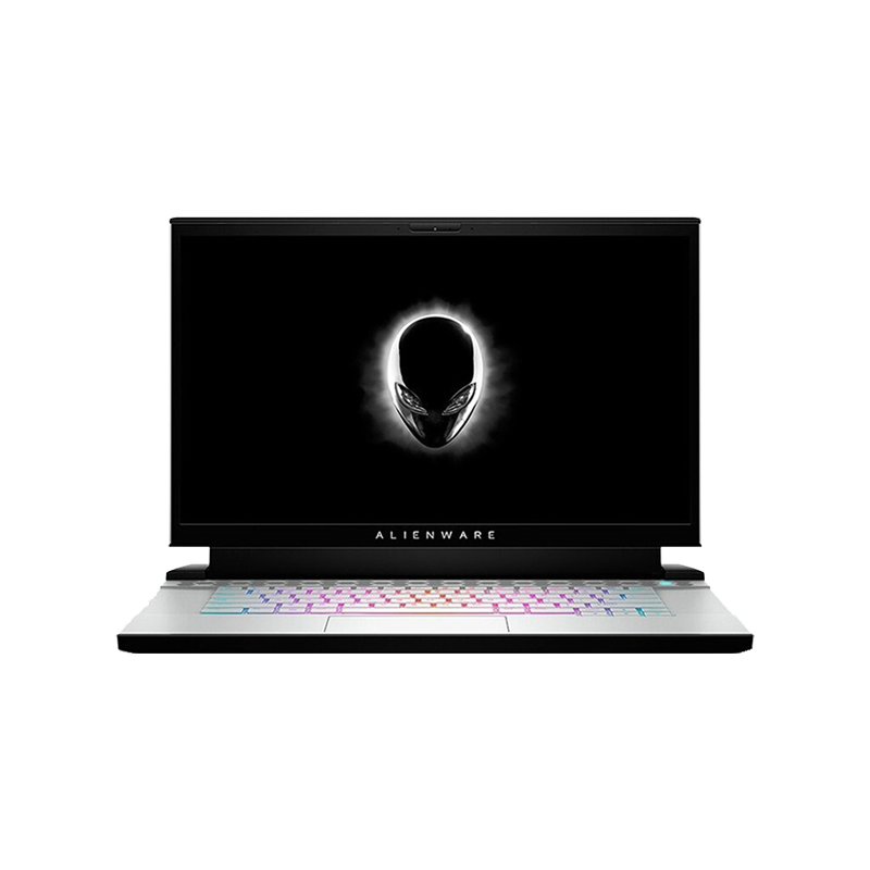 外星人 蜂巢型散热 游戏本