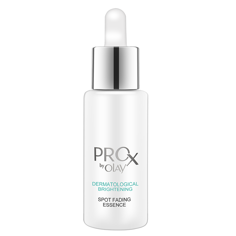 玉兰油 烟酰胺抑黑精华