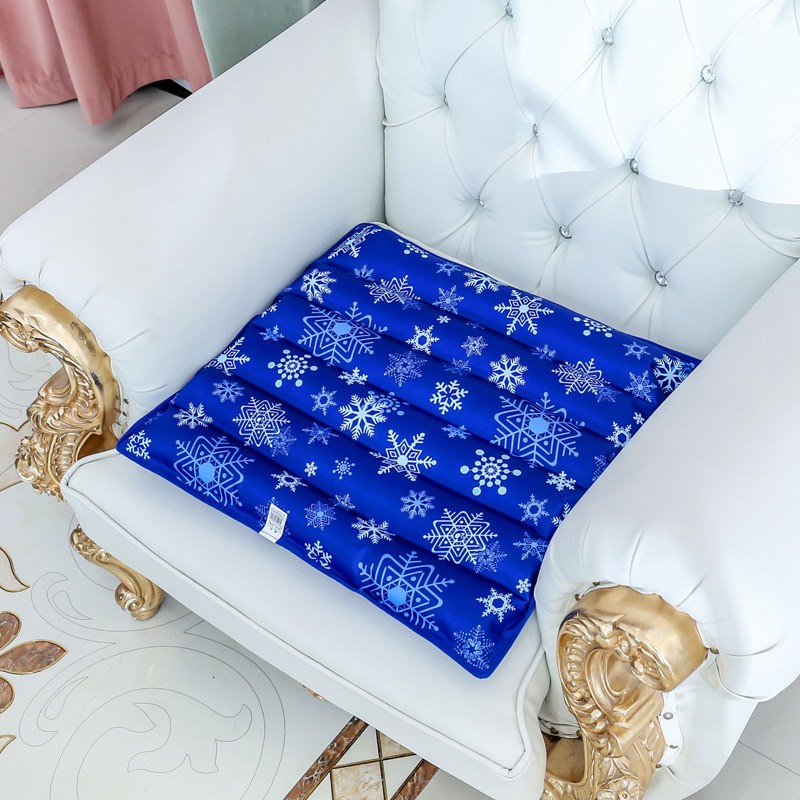 梦选 防水耐用坐垫