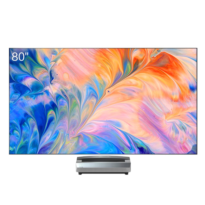 海信 全色激光平板电视