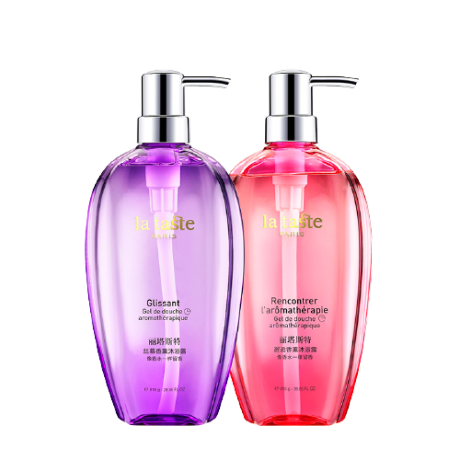 丽塔斯特 香水 沐浴露