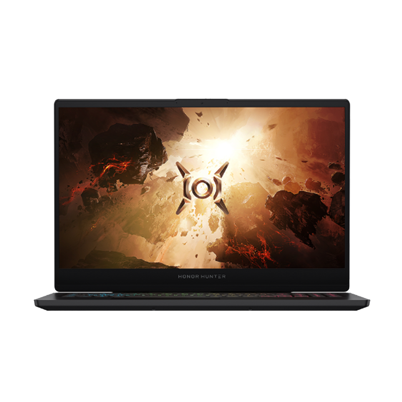 荣耀 高刷新率游戏笔记本