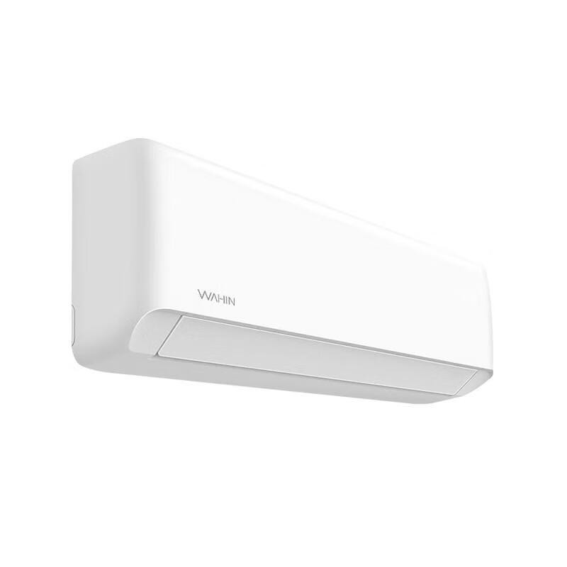 华凌 智能变频空调