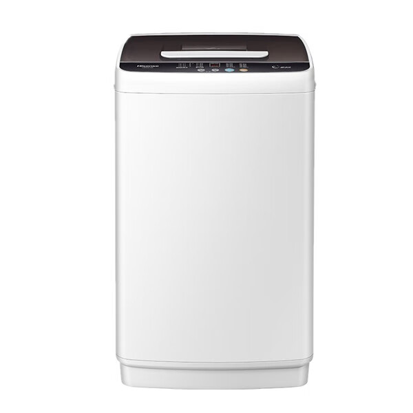 海信24H预约洗洗衣机