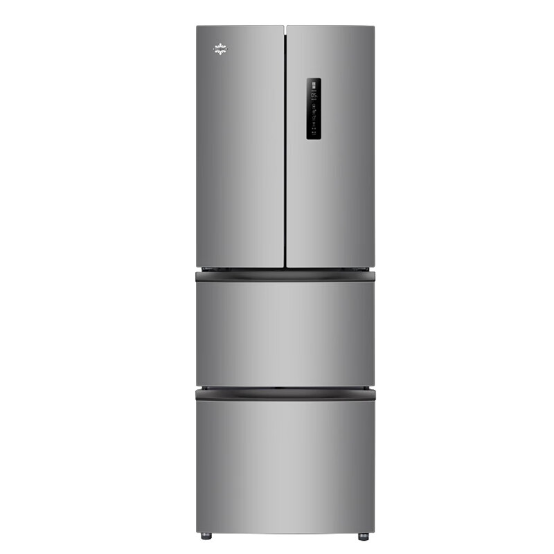 格力 静音低噪多门冰箱