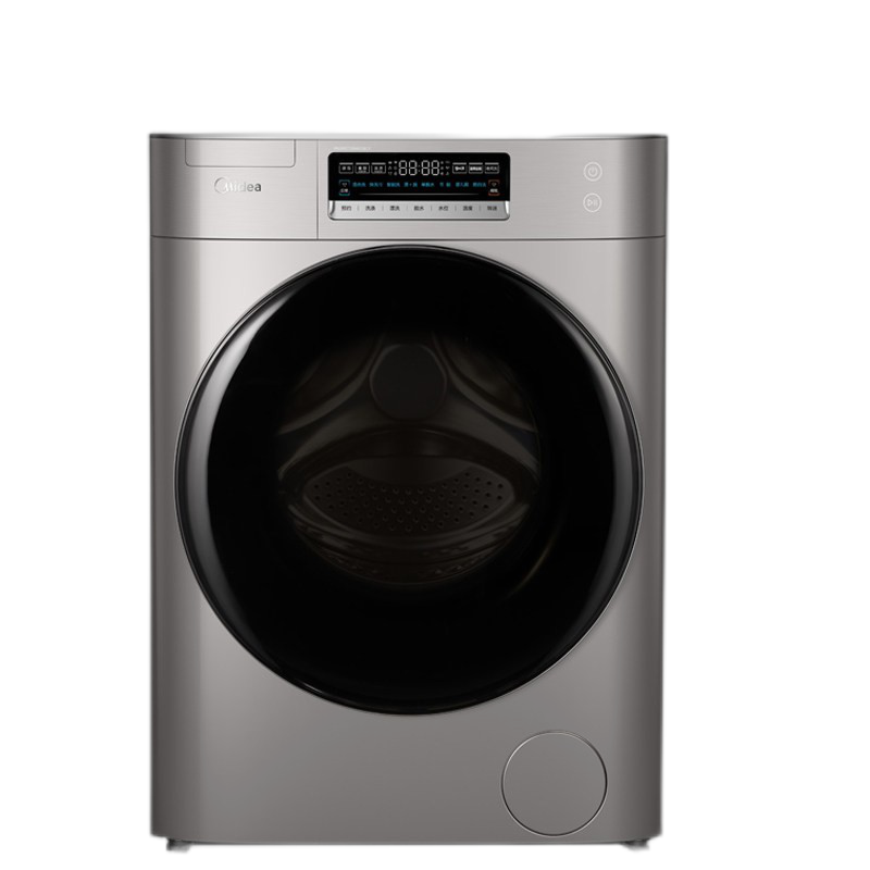美的 质感外观洗衣机