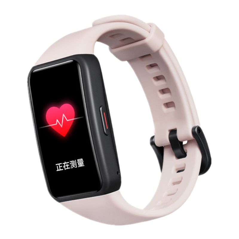 荣耀 血氧检测智能手环