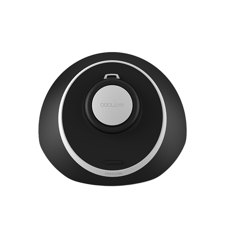 清蜓 双模式供电车载空气净化器