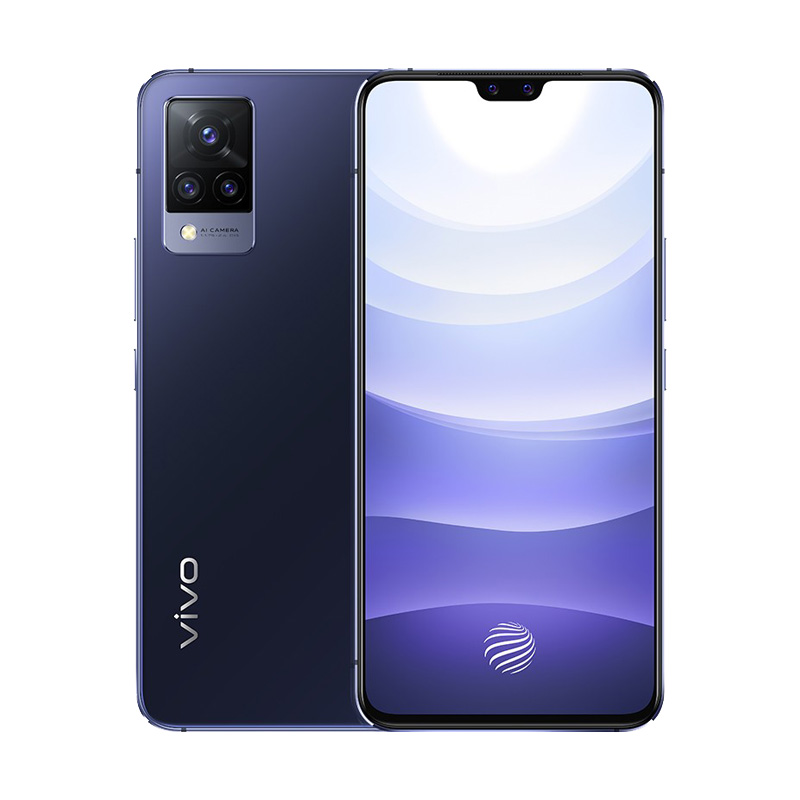 vivo S9双摄自拍手机