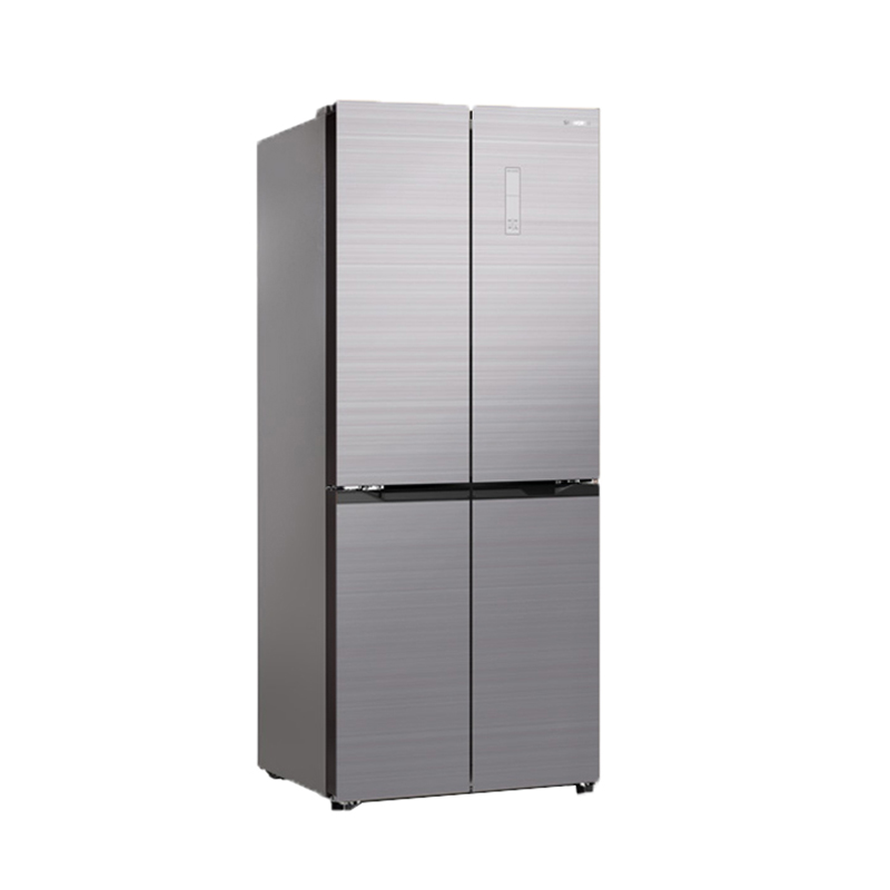 创维 节能静音对开门冰箱