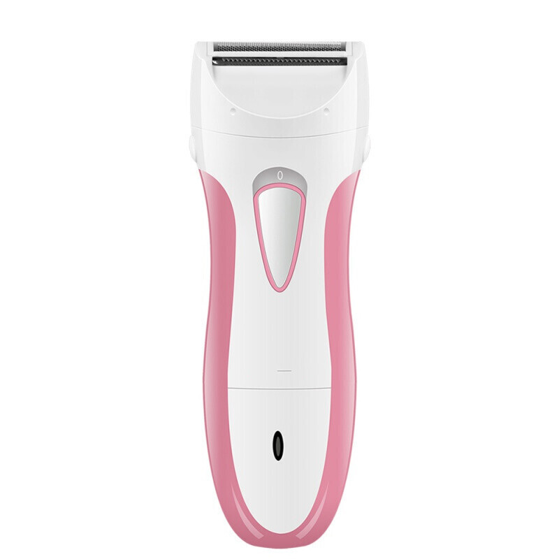 茅仁堂电动便携脱毛刀