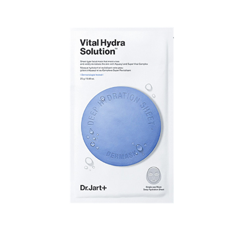 蒂佳婷 各种肤质面膜